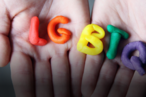 ¿Qué es LGBTIQ+?