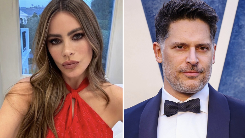 Joe Manganiello hizo oficial su relación con Caitlin O’Connor en alfombra roja