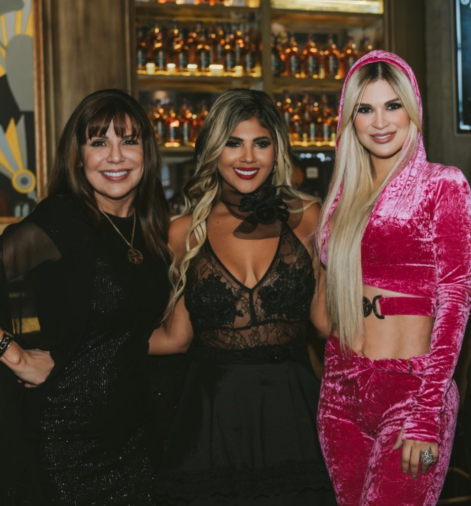 MORENA MUSIC LANZA SU TEMA “BOTELLA”