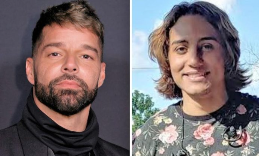 Ricky Martin no enfrentará cargos, El sobrino solicita retirar la contrademanda contra su tío por daños