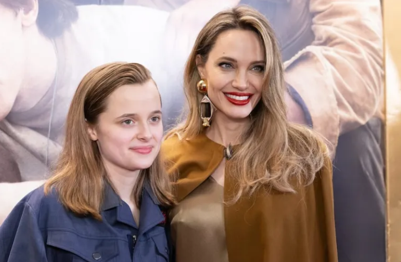 La mitad de los hijos de Brad Pitt y Angelina Jolie ya reniegan del apellido de su padre