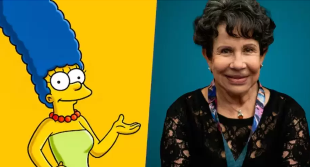 Los Simpsons Nancy McKenzie, actriz peruana de doblaje que interpretó a Marge, falleció a los 81 años