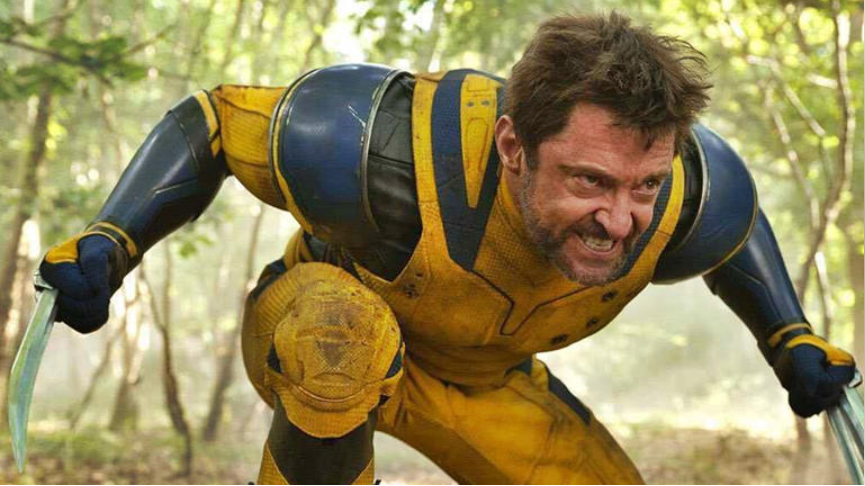 «Había hombres adultos llorando» al ver por primera vez a Hugh Jackman con el traje azul y amarillo del X-Men