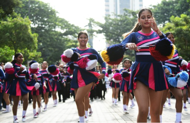 Feriado por fundación de Guayaquil dejó 62 millones de utilidad