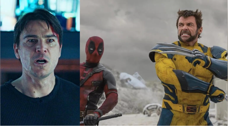 Marvel aplasta sin piedad a M. Night Shyamalan. ‘Deadpool y Lobezno’ sigue arrasando