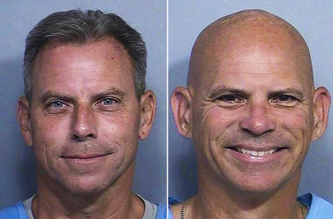image.png Juez reduce sentencia de los hermanos Menendez y ahora podrían optar a la libertad condicional