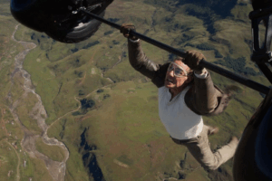 Misión: Imposible 8 – Sentencia Final: Ethan Hunt frente a su desafío más extremo
