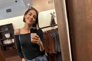 “Creo que es hora de raparme”: La Flaca Guerrero conmueve con su testimonio sobre el cáncer