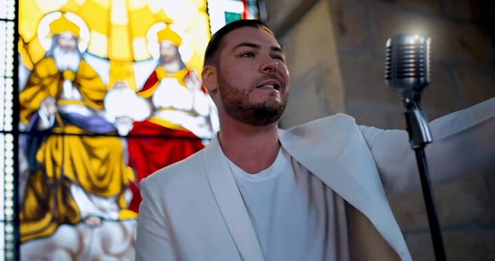 SAHAKB, UNA ATRACTIVA COMBINACIÓN DE HIP-HOP DE LA VIEJA ESCUELA CON UN TOQUE REFRESCANTE