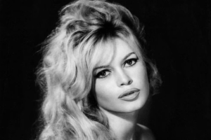 Muere Brigitte Bardot, legendaria actriz y cantante francesa, a los 91 años