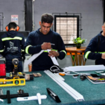 ALUVESA, redefiniendo el mercado en aluminio y vidrio