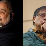 Estas fueron las palabras de Willie Colón contra Gustavo Petro y su hijo que lo llevaron a cerrar Twitter