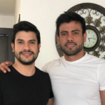 Hermano de Efraín Ruales arremete contra homenaje de Buenos Muchachos