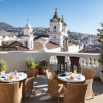 CASA GANGOTENA, ÚNICO REPRESENTANTE ECUATORIANO ENTRE LOS 8 FINALISTAS AL HOTEL MÁS INSTAGRAMEABLE DEL MUN DO 2026