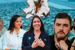 Guayas, una crisis de institucionalidad política sin precedentes en Ecuador