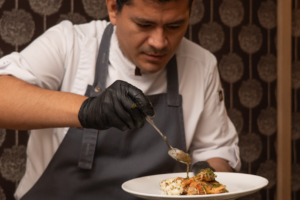 LE GOURMET CELEBRA LOS SABORES DEL MAR CON SU FESTIVAL DE MARISCOS EN VIVO