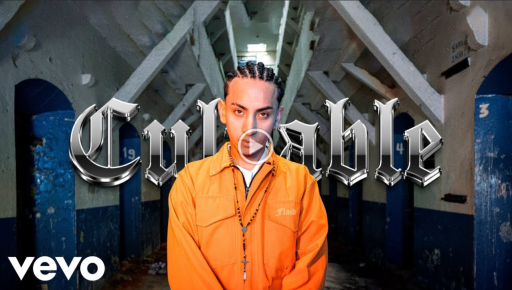 FLAID PRESENTA “CULPABLE”, UNA PROPUESTA TROPICAL CARGADA DE EMOCIÓN