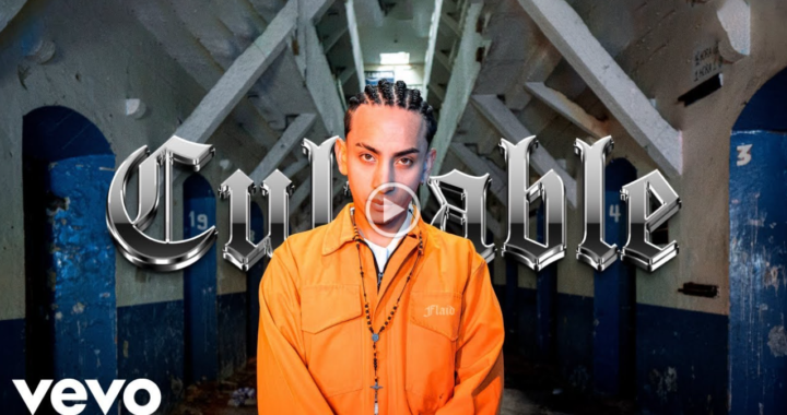 FLAID PRESENTA “CULPABLE”, UNA PROPUESTA TROPICAL CARGADA DE EMOCIÓN