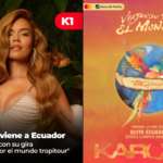 #BancodelPacífico auspicia el esperado regreso de Karol G al país