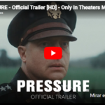 Película “Pressure” revela la historia del meteorólogo que ayudó a salvar el Día D