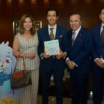 Lanzamiento Cuento Infantil El Conejito Boris y sus monedas