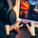 Salud en el circuito de los esports: Los jugadores competitivos de videojuegos pueden enfrentarse a una amplia gama de lesiones