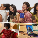 Motorola amplió su portfolio premium en Ecuador con nuevos razr y moto g: diseño y potencia, a mano
