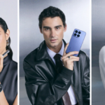 Xiaomi 17T convierte al smartphone en una extensión de tu estilo