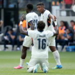 Jordy Caicedo recibió oferta de uno de los grandes de LigaPro ¿Se va luego del Mundial?