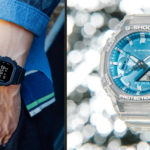 G-SHOCK celebra el tiempo que no se compra: el tiempo con papá