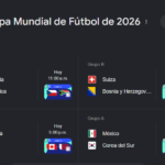Mundial 2026: ¿qué partidos se juegan hoy, 18 de junio? Horarios y enfrentamientos