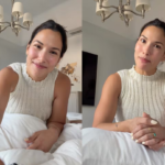 ​Alejandra Jaramillo rompe el silencio tras su salida de ‘Siéntese quien pueda’: “Estoy tranquila con m i actuar (…) No me rindo”