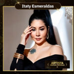 Itaty Esmeraldas está nominada a *MEJOR ARTISTA TROPICAL DE MERENGUE* en los *Premios UNIDAD- EC* 🏆