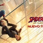 “Spider-Man: Un Nuevo Día”, el héroe más querido regresa a los cines con su historia más humana