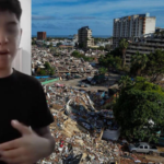 ¿Habrá nueva pandemia?: niño que predijo los terremotos en Venezuela menciona posible virus después del mund ial
