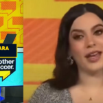 Ana Valero responde a la polémica: “Amigos ecuatorianos, quiero dejar claras varias cosas”