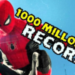 ‘Spider-Man: Brand New Day’ supera los 1000 millones y ya es oficialmente una de las películas más taquilleras  de todos los tiempos