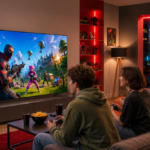 LG presenta en Ecuador su nueva generación de televisores LG Mini RGB evo AI