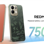 Xiaomi presenta la serie REDMI 17 con una batería de 7500 mAh