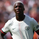 La razón por la que Moisés Caicedo no fue convocado para el debut del Chelsea en la Premier League