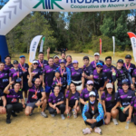 Alpinistas en Acción, voluntariado que conecta propósito, bienestar e impacto social