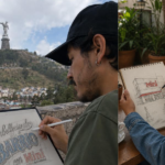 Embelleciendo el Barrio con MINI”: arte e identidad para transformar los barrios de Quito