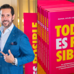 Rafael Avilés: la sutil pero monumental diferencia entre enseñar a vivir y contarnos lo que la vida le enseñ ó.