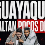 ❤️‍🔥 Romeo Santos y Prince Royce llegan con “Mejor Tarde Que Nunca Tour 2026”