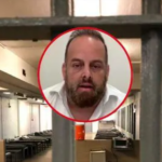 Xavier Jordán excedió su estadía en EE.UU.: así son las estrictas reglas del correccional donde está deteni do