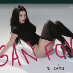 Lanza Megan Fox su propia plataforma de contenido exclusivo