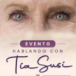 Hablando con Tía Susi