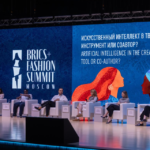 Quito Fashion Week, presente en el BRICS+ Fashion Summit en Moscú