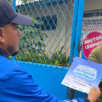 URVASEO REFUERZA CAMPAÑA DE CONCIENTIZACIÓN
