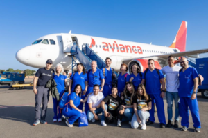 Avianca es reconocida en los World Finance Sustainability Awards 2026 por su gestión ESG en América Latina
